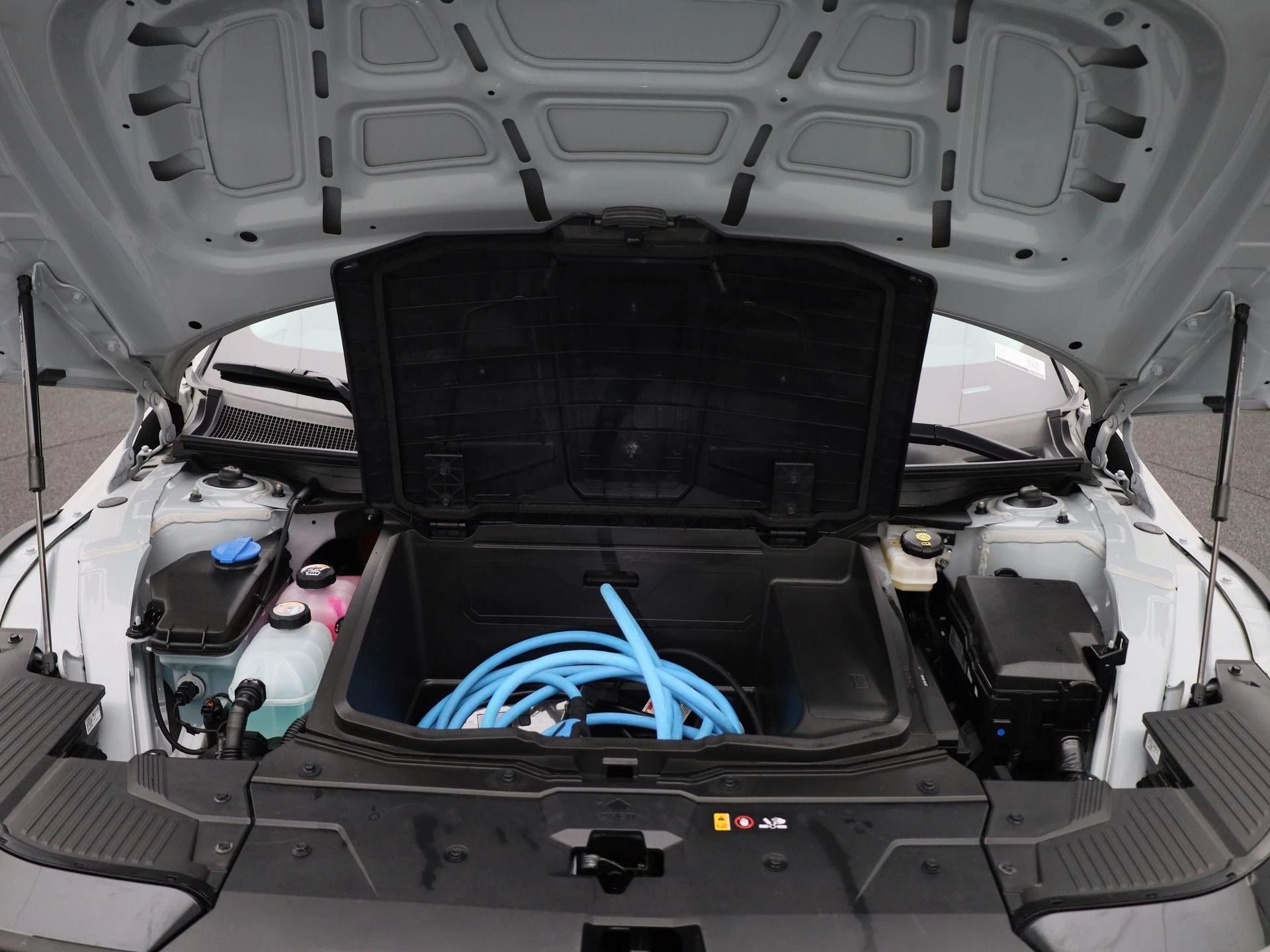 Hyundai IONIQ 5 77.4kWh Core