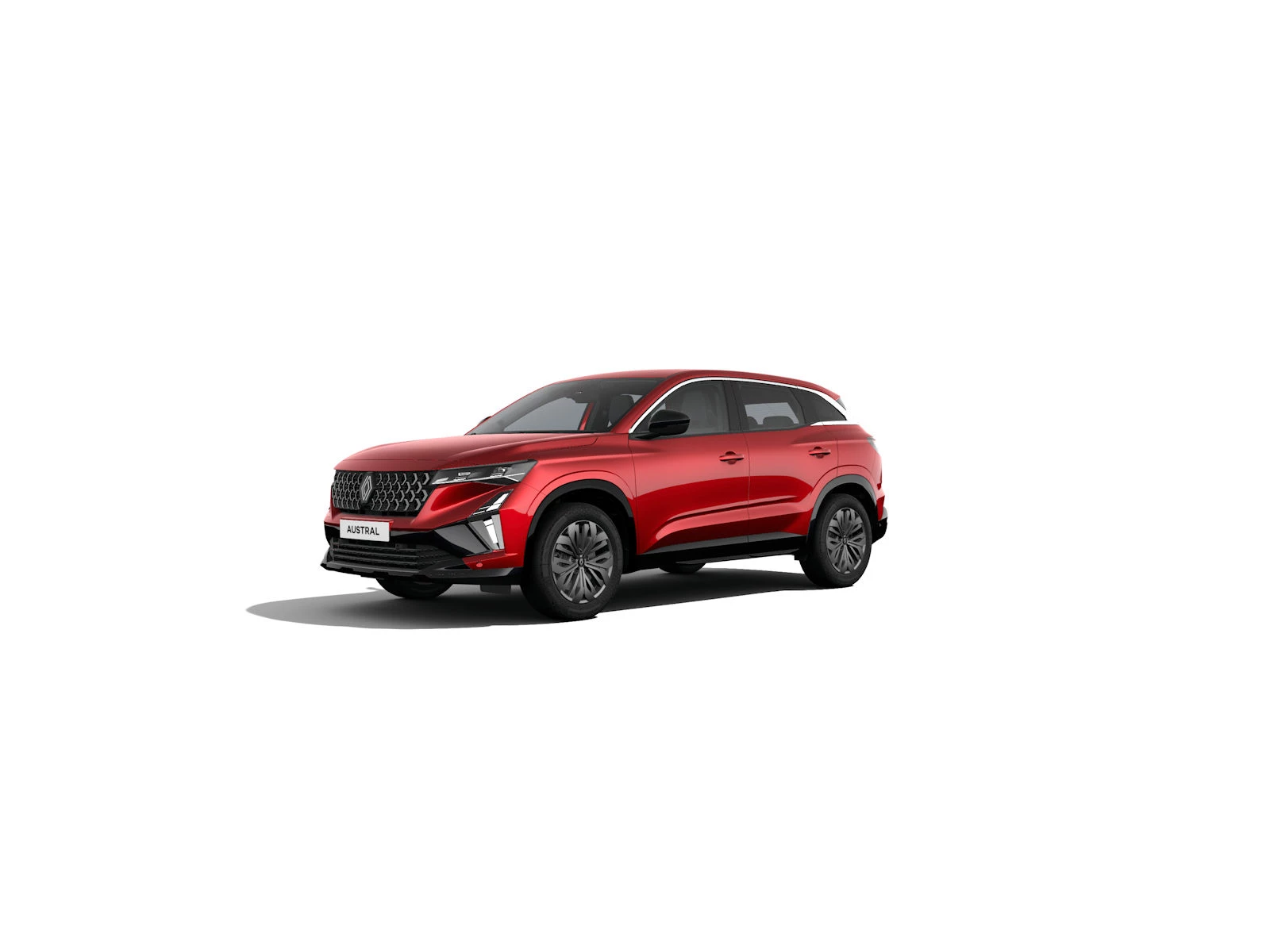 Renault Austral full hybrid 200 E-TECH esprit Alpine