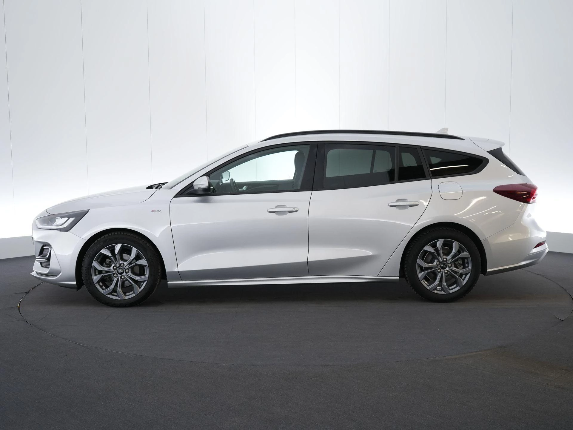 Ford Focus Clipper