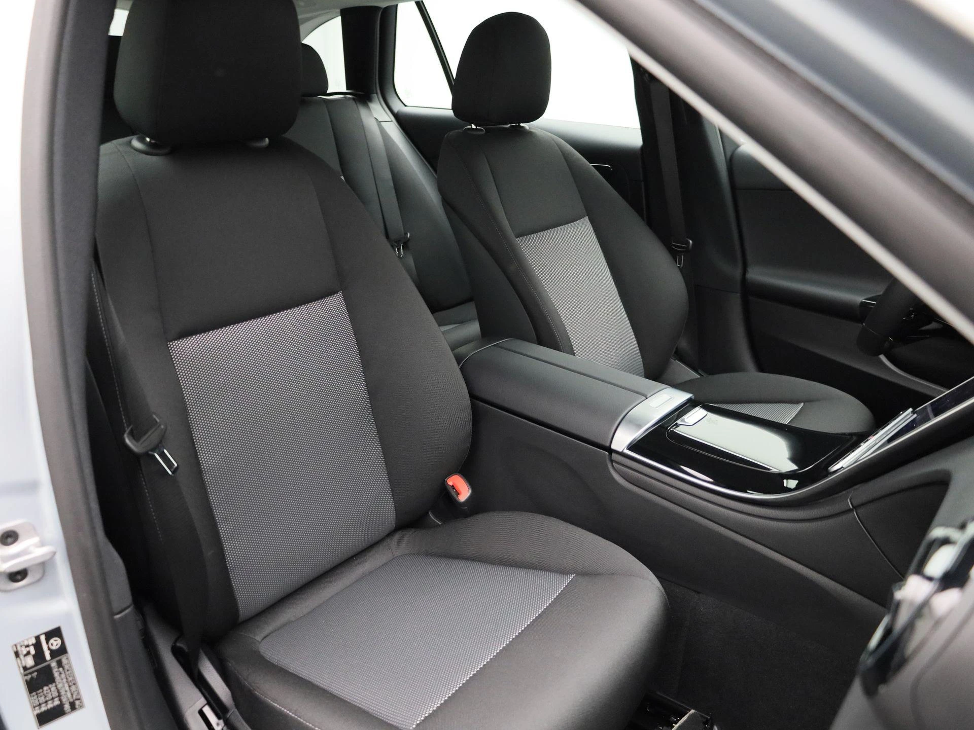 Mercedes-Benz C-Klasse Break C 200 d Business Line