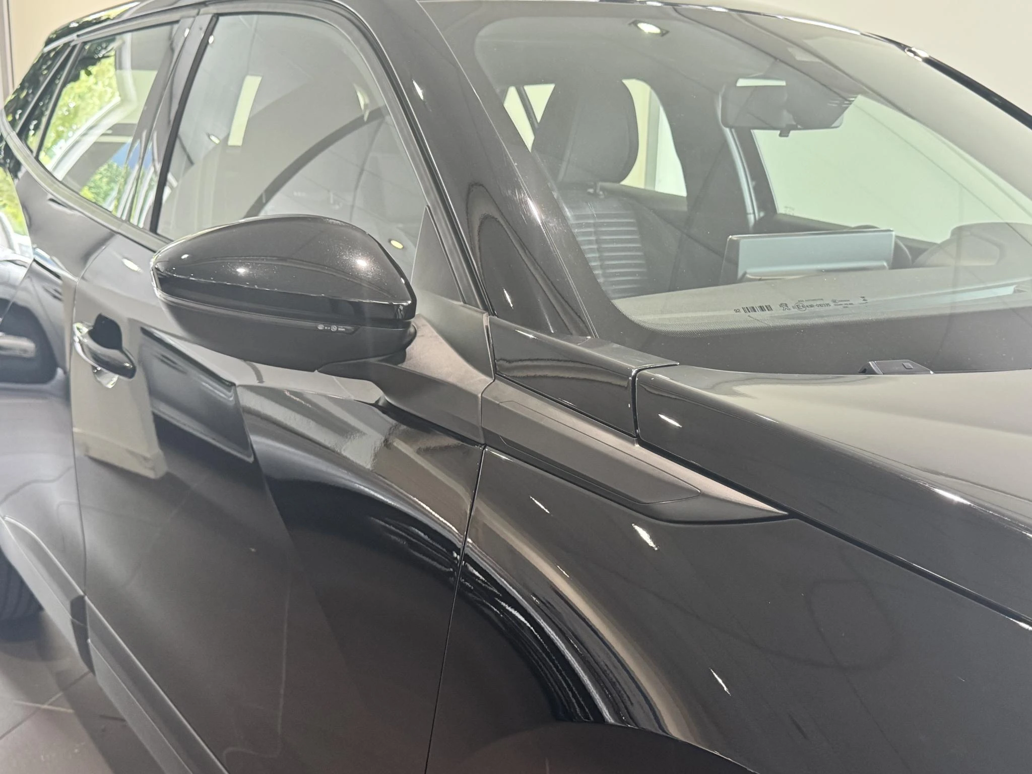 Peugeot 2008 Active