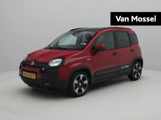Fiat Panda 1.0 Hybrid Pandina