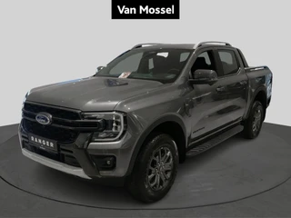 Ford Ranger NEW RANGER Wildtrak A10 2.0- NEW STOCK
