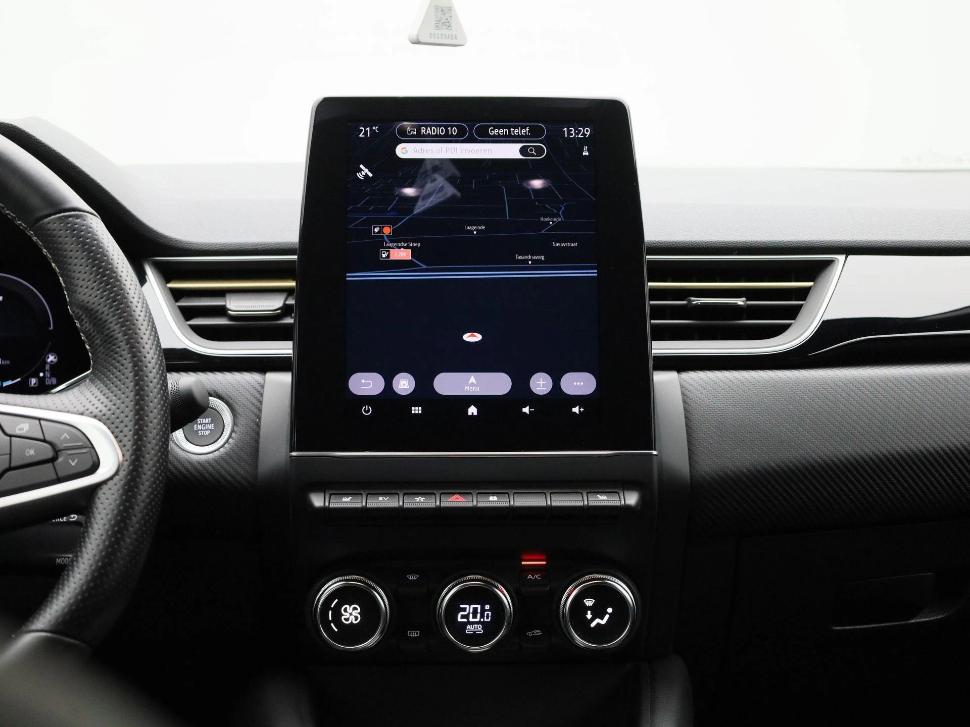 Renault Captur - 9