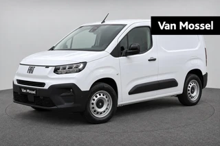 Fiat E-Doblò 136 L1 50 kWh Easy Pro