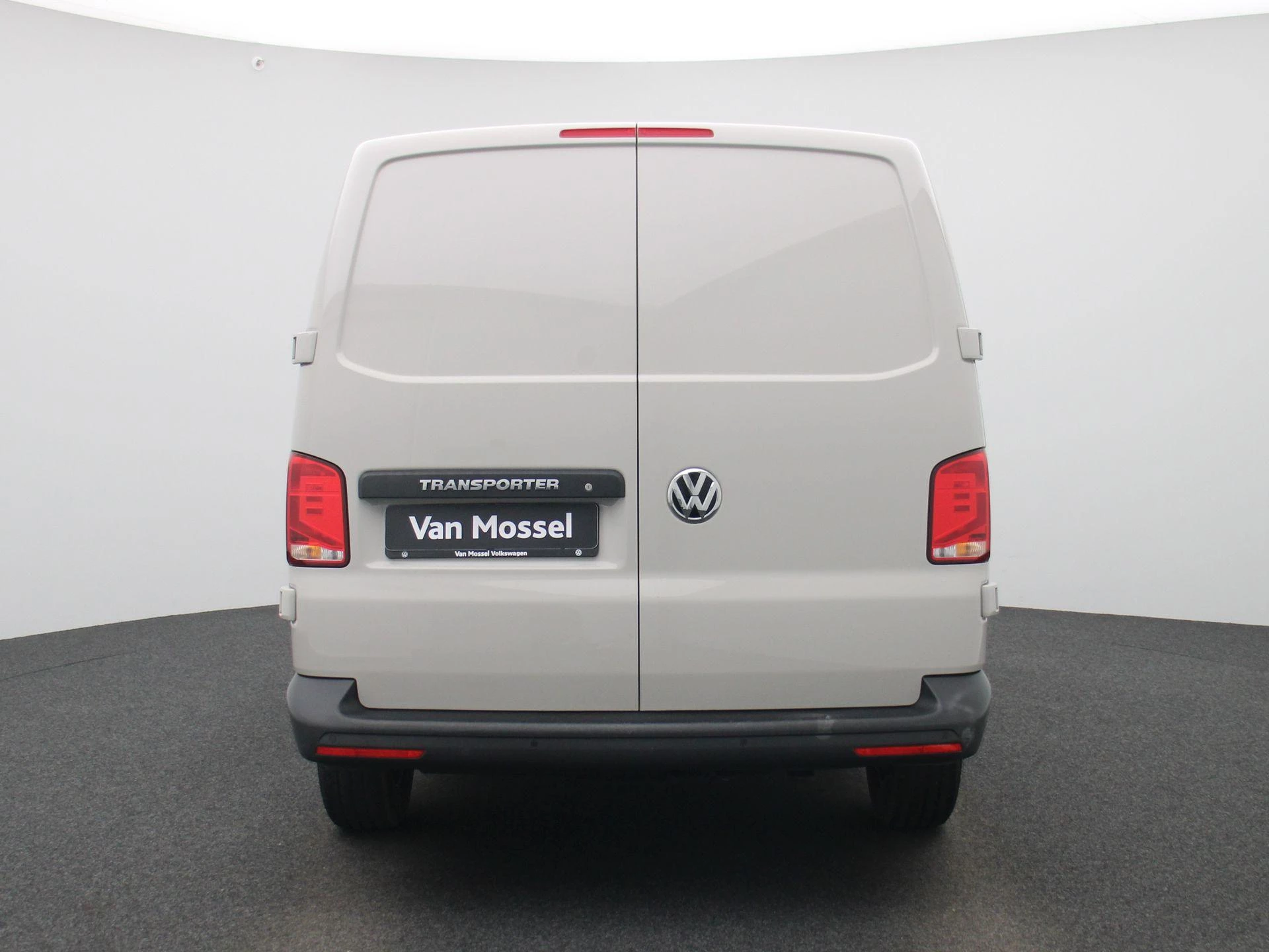 Volkswagen Transporter 2.0 TDI L1H1 150PK