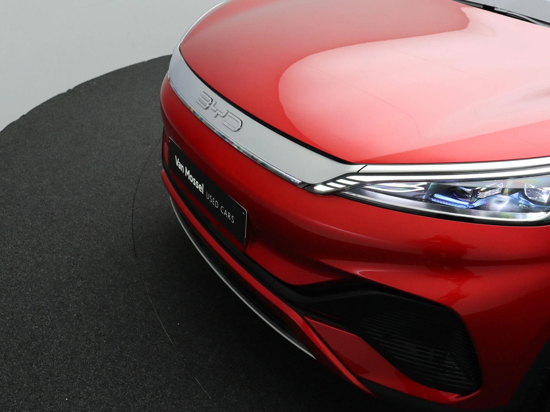 BYD-ATTO 3-image-31