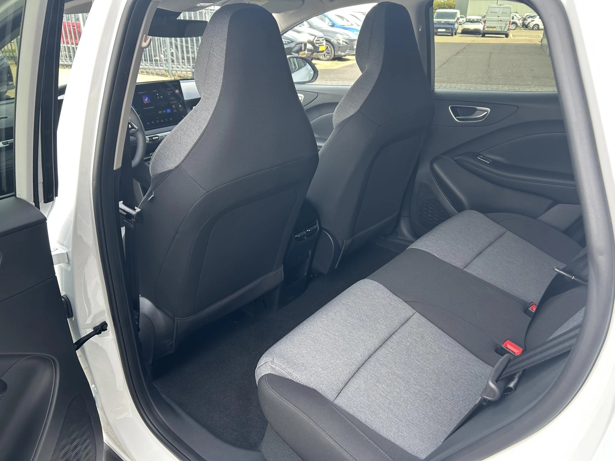 MG-MG4 EV Urban-image-7