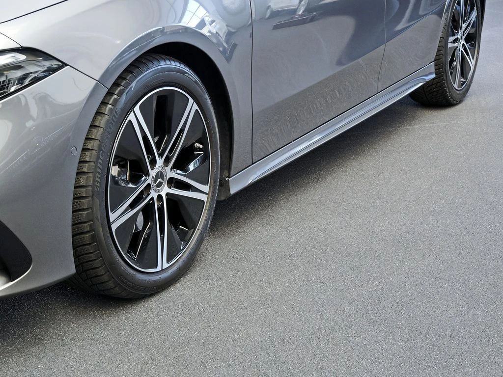Mercedes-Benz-A-Klasse 200-image-6
