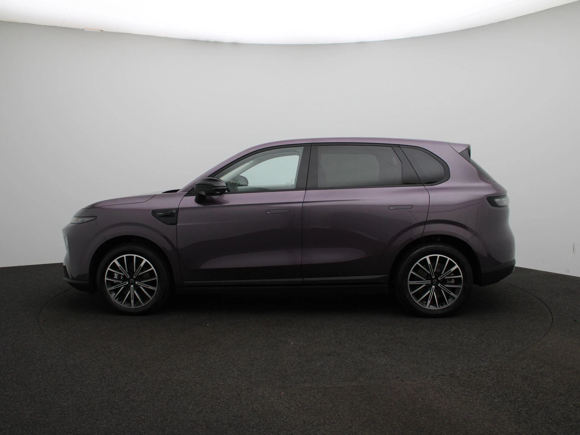 Leapmotor B10 Design ProMax 67.1 kWh