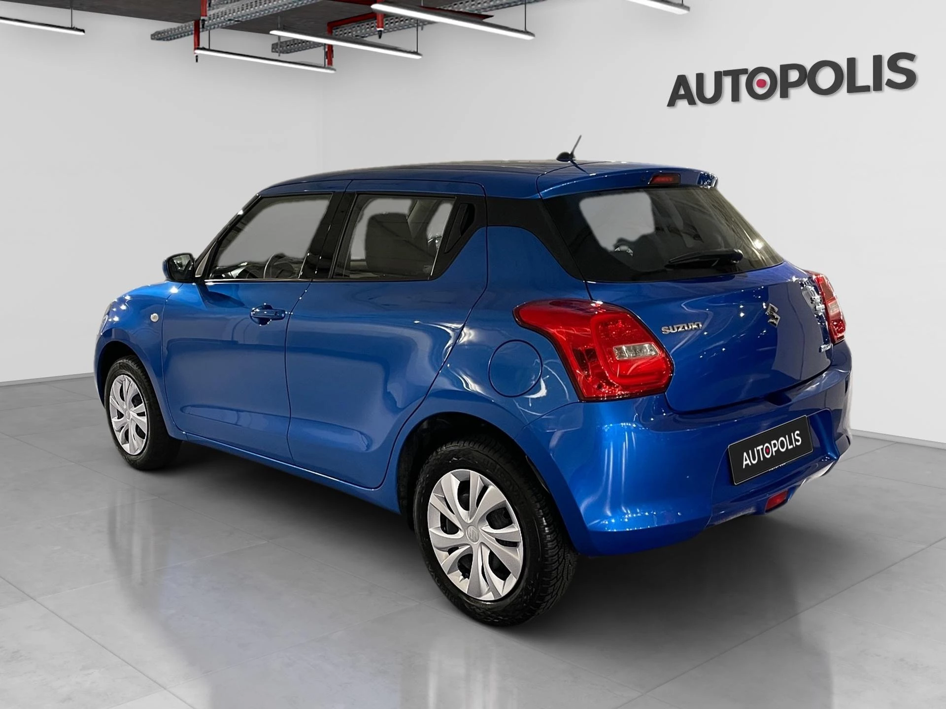 Suzuki Swift 1.2 Grand Luxe