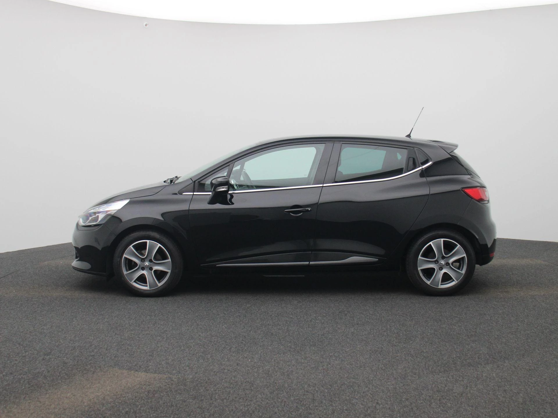 Renault Clio 0.9 TCe ECO Night&Day