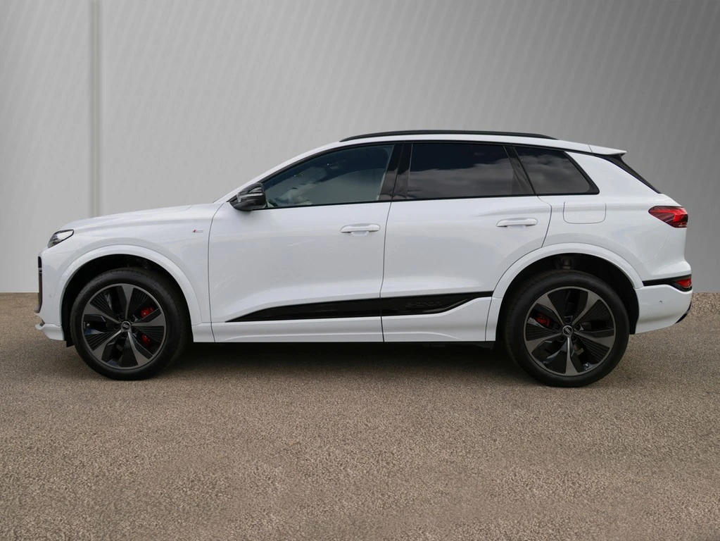 Audi Q6 e-tron SUV quattro 315 kW