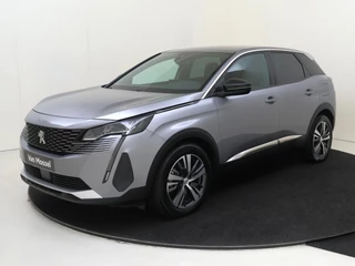Peugeot 3008 1.6 HYbrid 225 Allure Plug-in