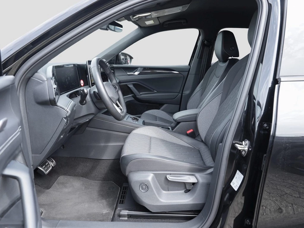 Volkswagen Tiguan 1.5 eTSI DSG Goal AHK/Navi/RFK
