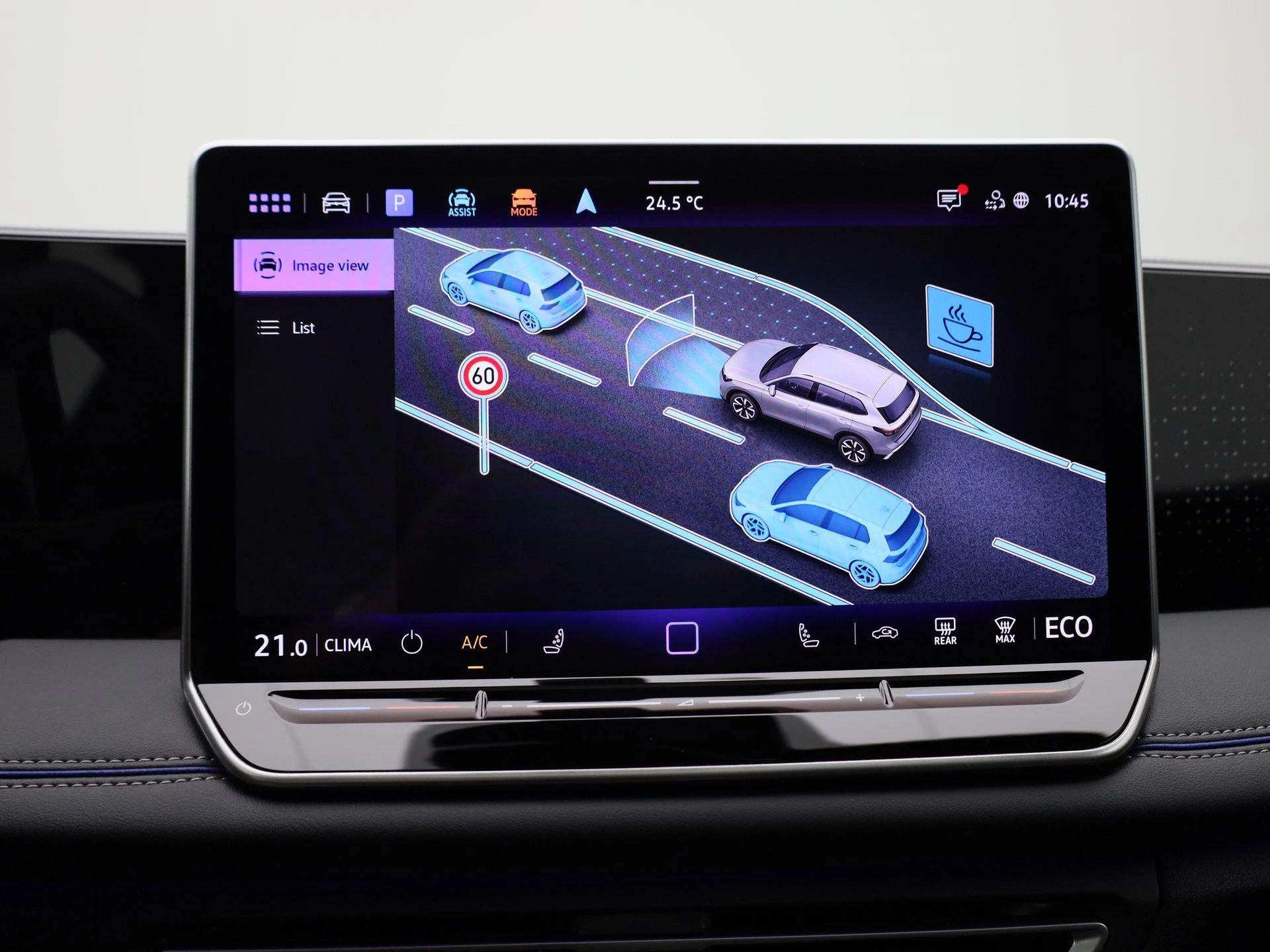 Volkswagen Tiguan 1.5 eHybrid R-Line Edition 204 PK|