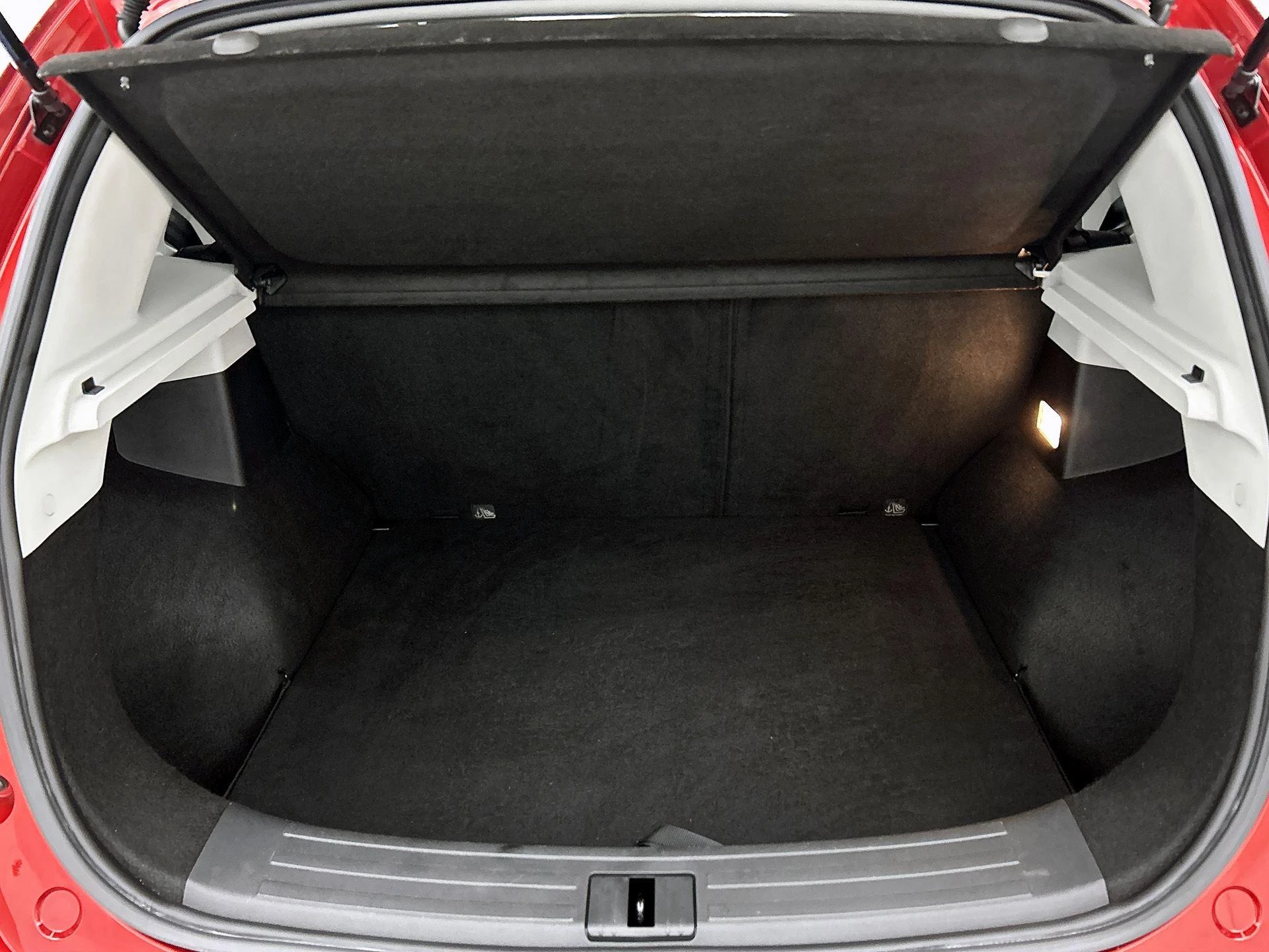MG ZS EV MG EV Long Range Luxury 70 kWh