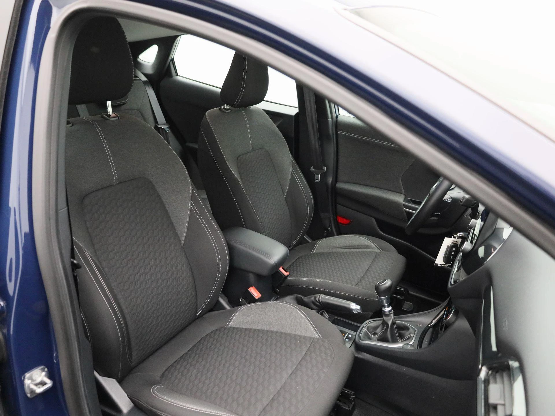 Ford Puma - 31