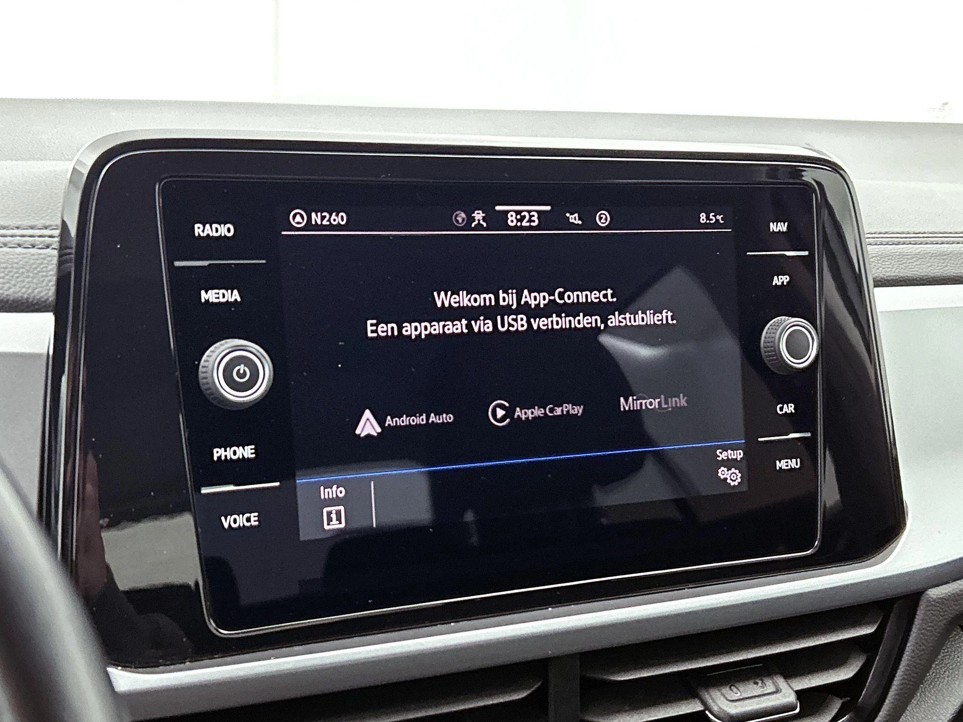 Volkswagen T-Roc 1.5 TSI Life 75 Edition