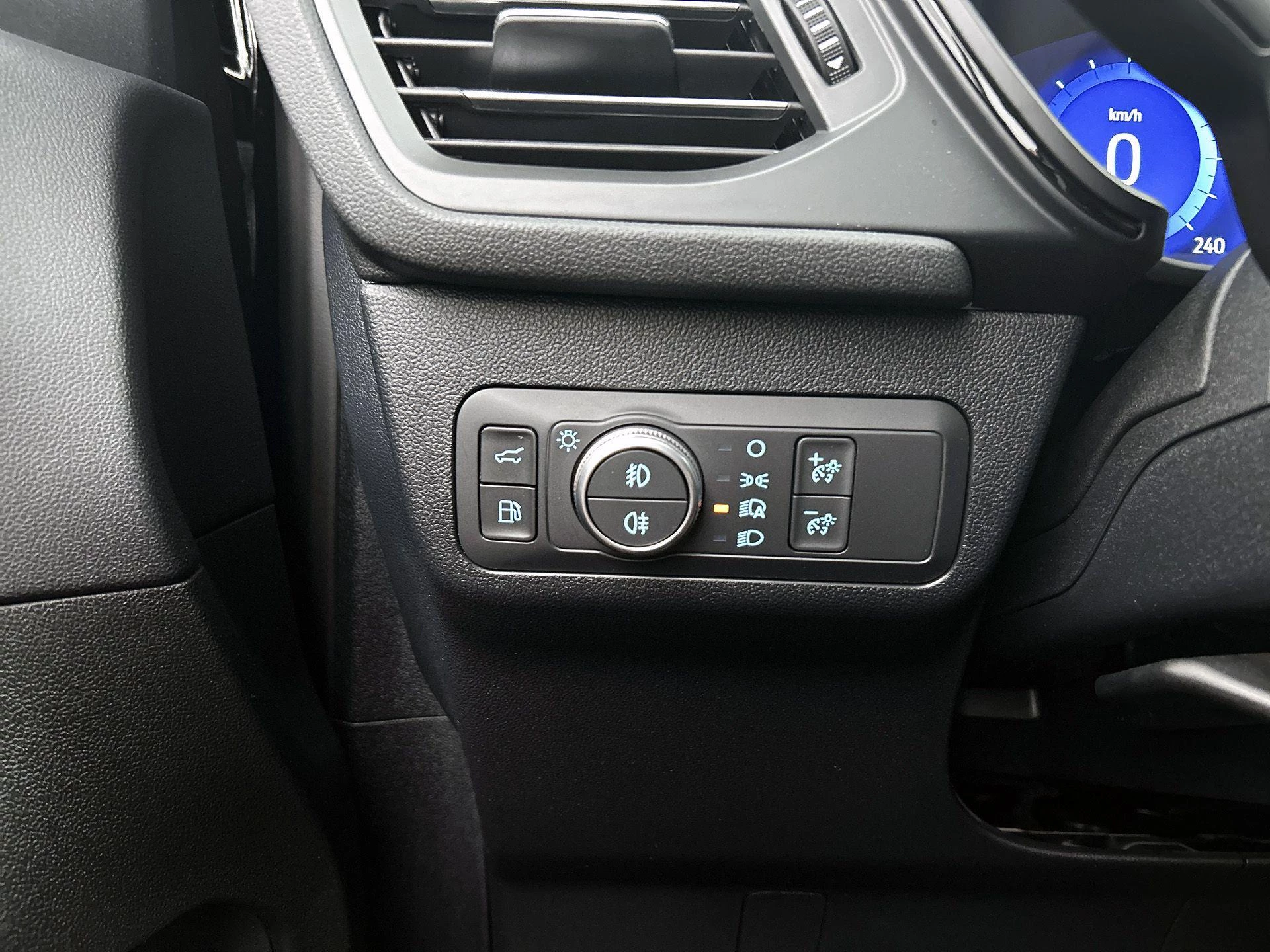 Ford Kuga 2.5 PHEV ST-Line