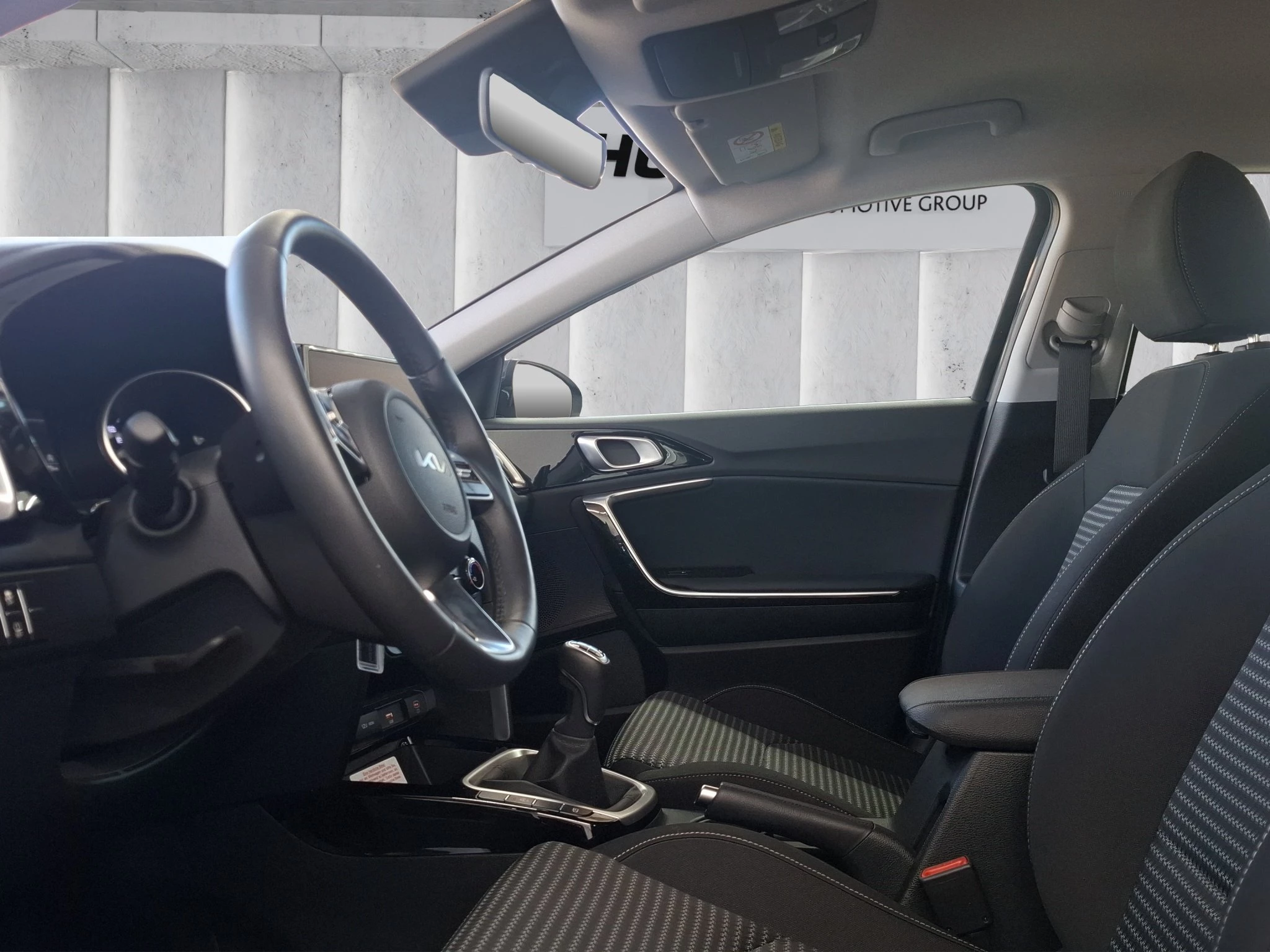 Kia Ceed Vision 1.0 T-GDI Tageszulassung LED*NAVI*DISPAY