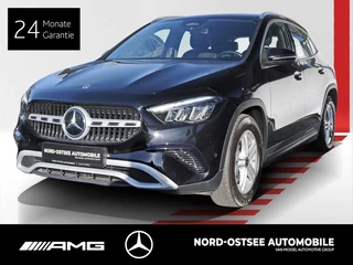 Mercedes-Benz GLA 200 ADVANCED SHZ LHZ KAMERA LED NAVI DCTH247 GLA 200 ADVANCED SHZ LHZ KAMERA LED NAVI DCT