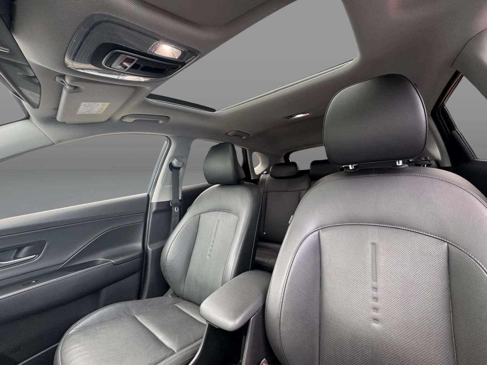 Hyundai Kona Electric Shine 64kWh