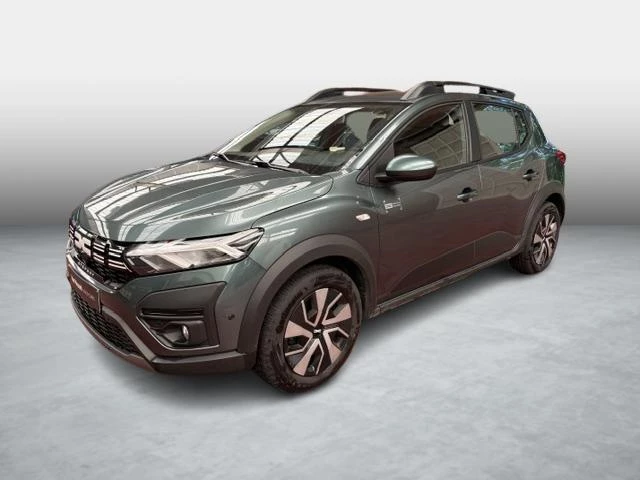 Dacia Sandero Stepway TCe 90
