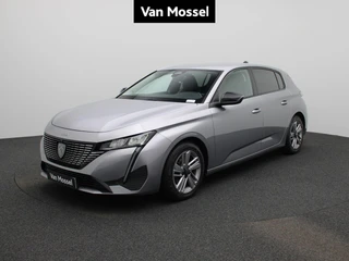 Peugeot 308 1.2 PureTech 130 S&S EAT8 Allure