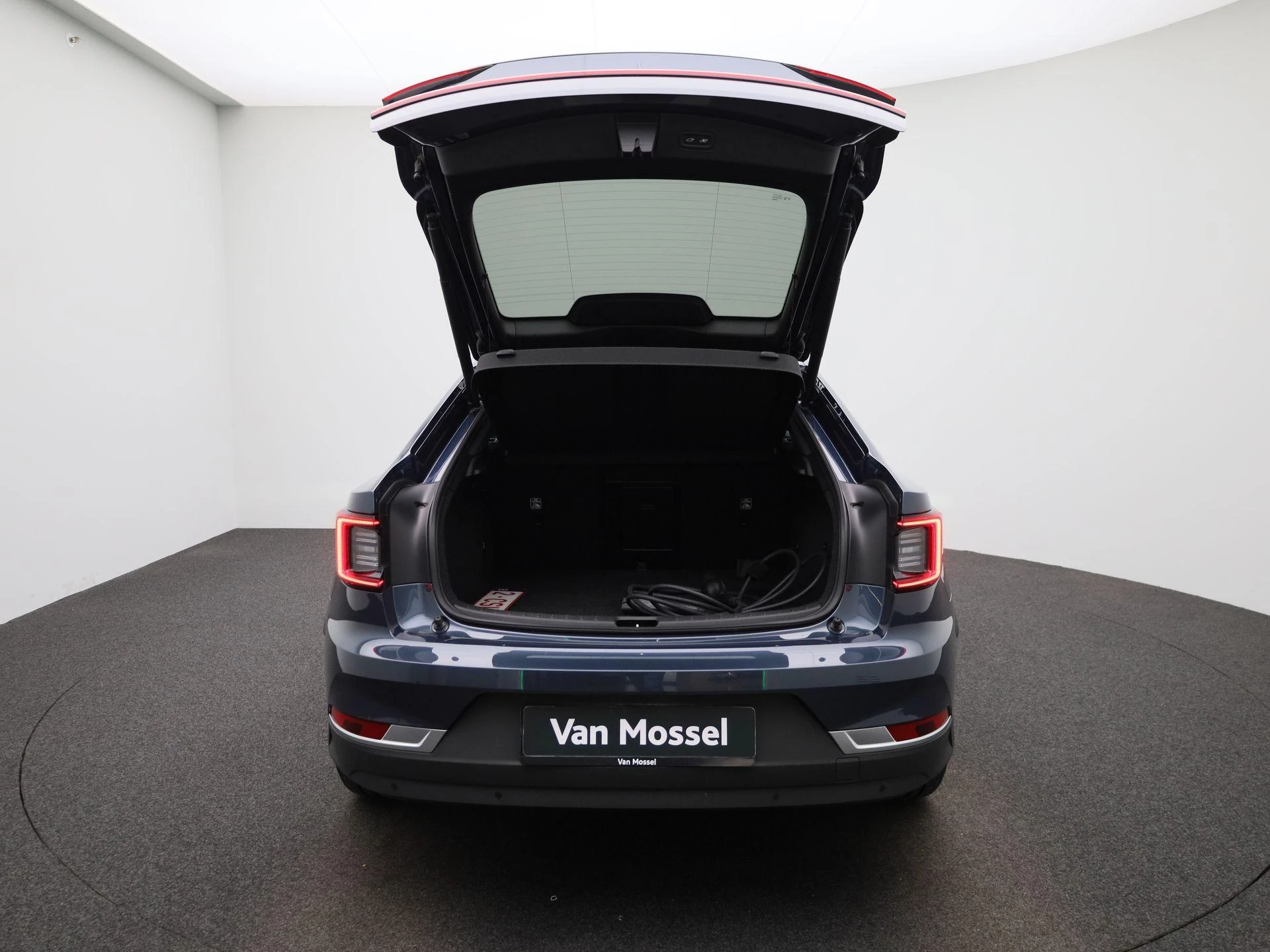 Polestar 2 Long Range Single Motor
