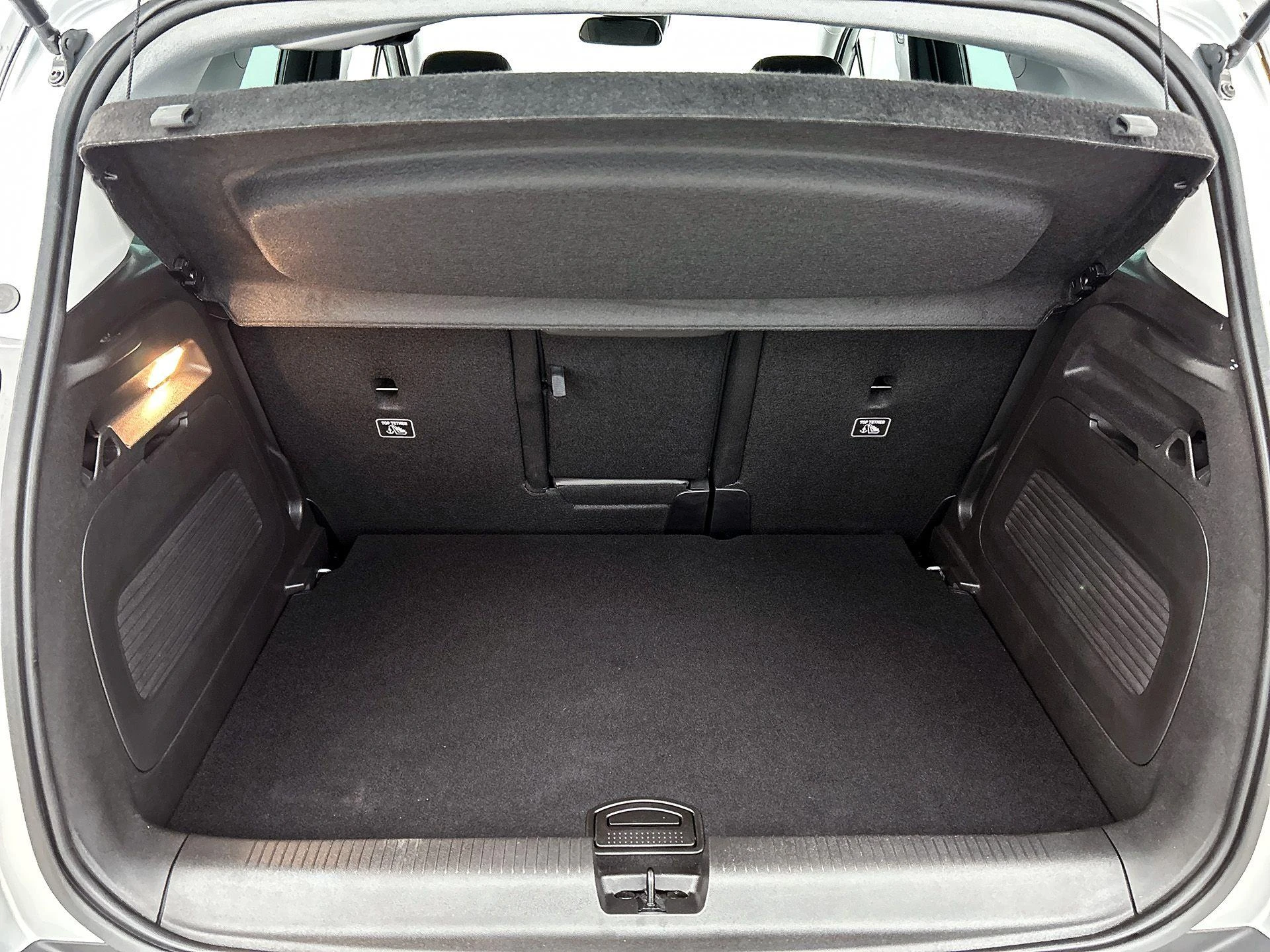 Opel Crossland 1.2 Turbo Elegance