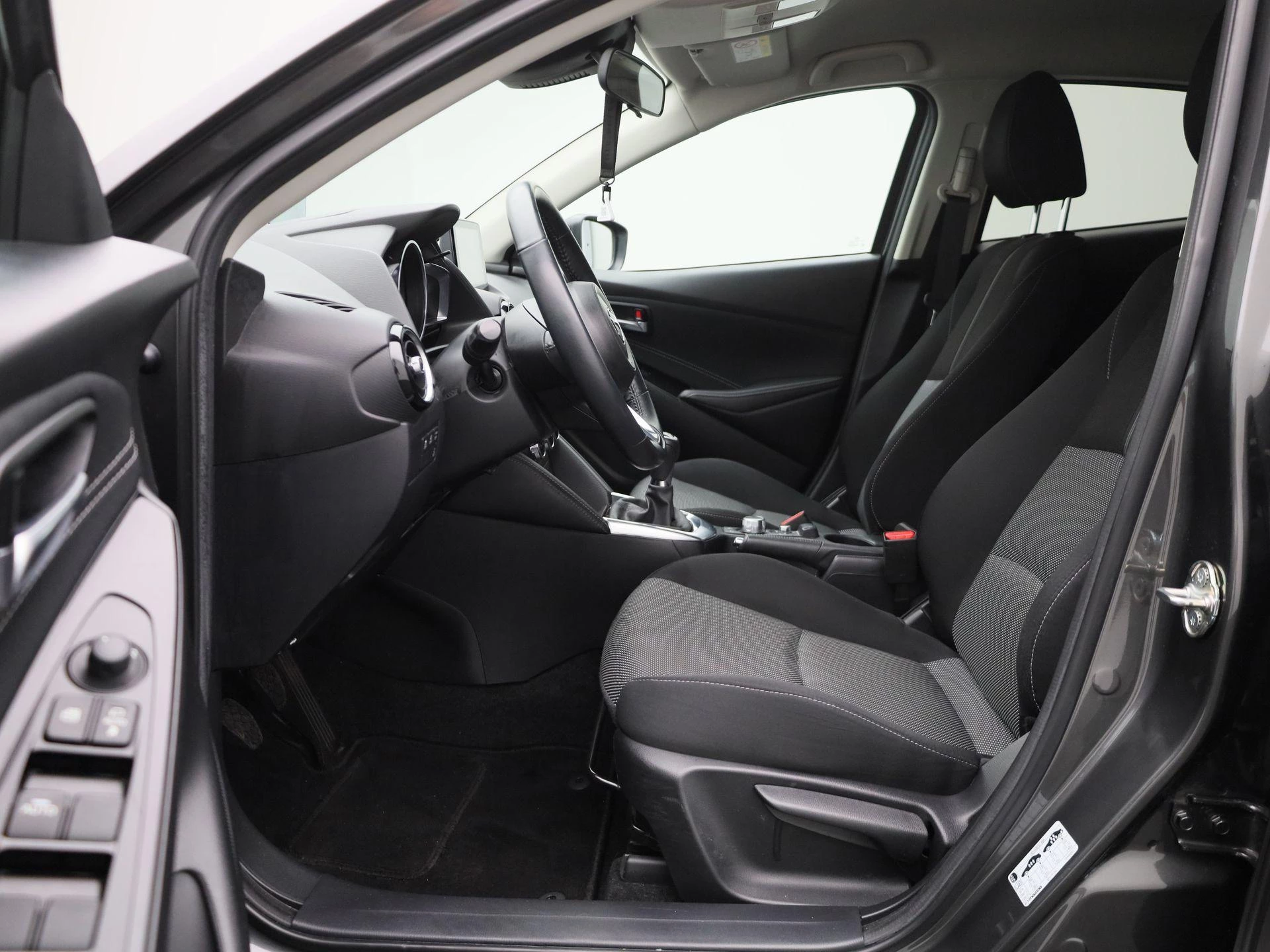 Mazda 2 1.5 Skyactiv-G GT-M