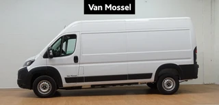 Opel Movano 3500 BEV 110kWh L3H2 Heavy