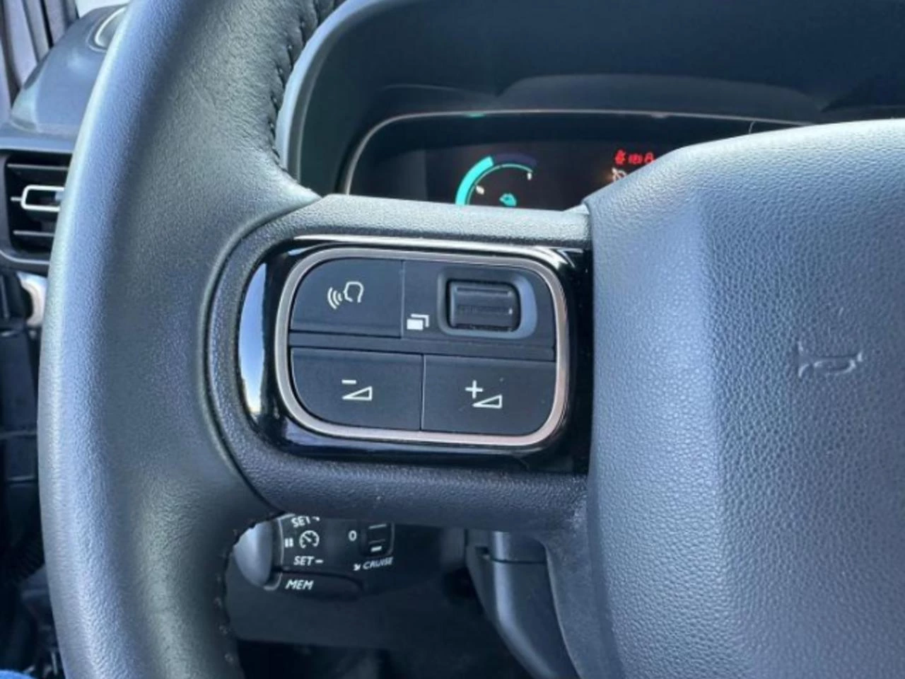 Citroën ë-Berlingo Electric 50 kW/h XL PLUS