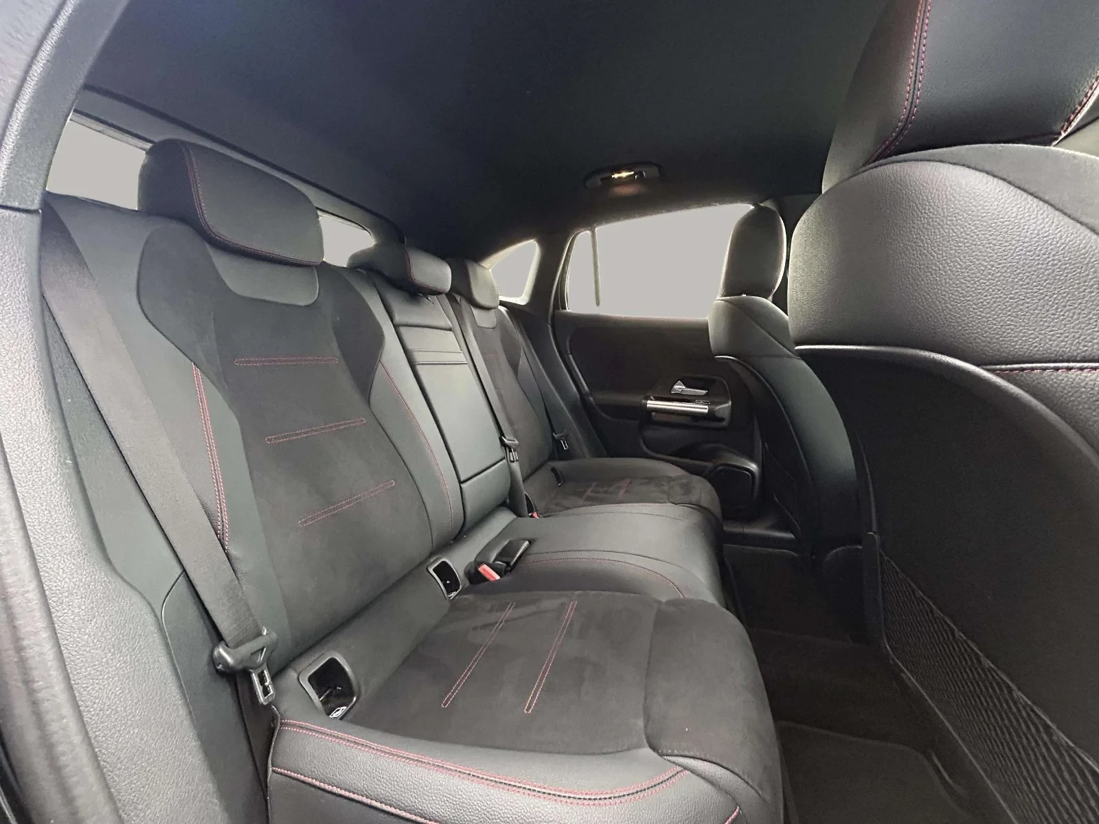 Mercedes-Benz EQA EQA250+ AMG Advance Plus