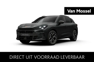 CUPRA Terramar VZ Limited