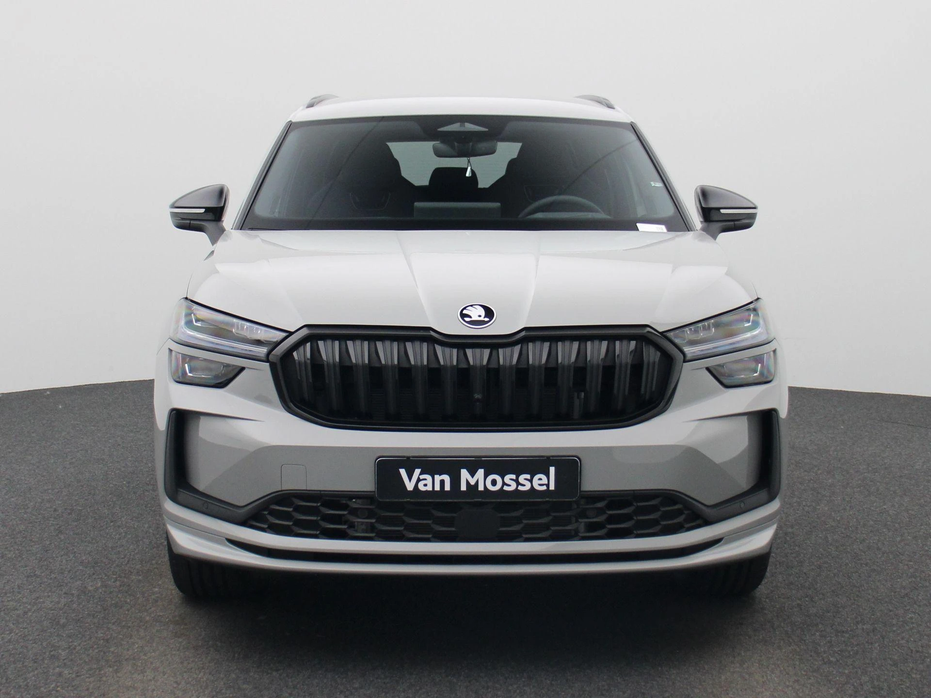 Škoda Kodiaq 1.5 TSI PHEV Sportline Business 204 PK