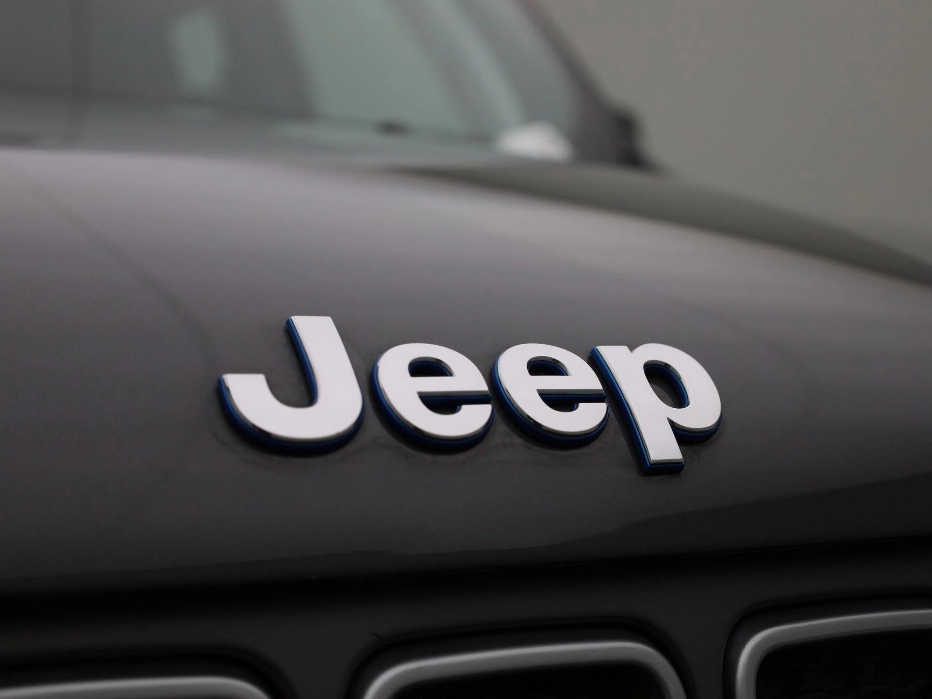 Jeep Renegade 1.3 Turbo T4 190 4xe ATX Limited