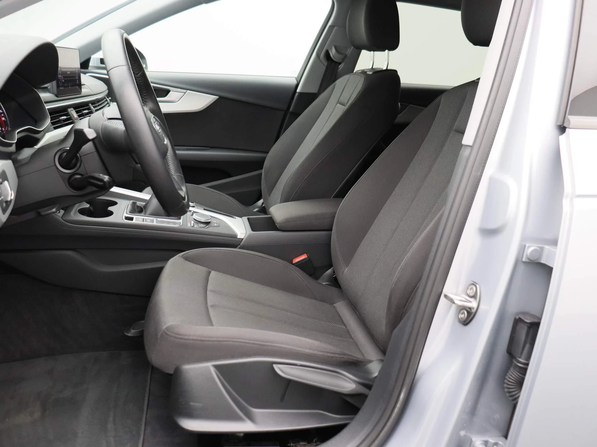 Audi A4 Avant 35 TFSI Pro Line