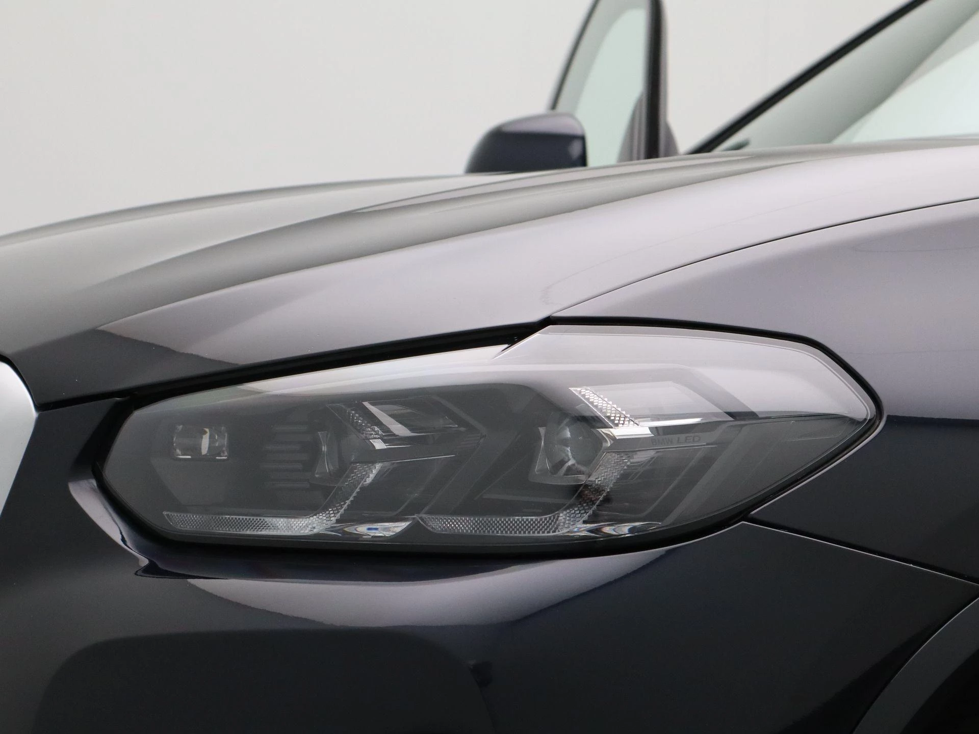 BMW X3 xDrive30e High Executive