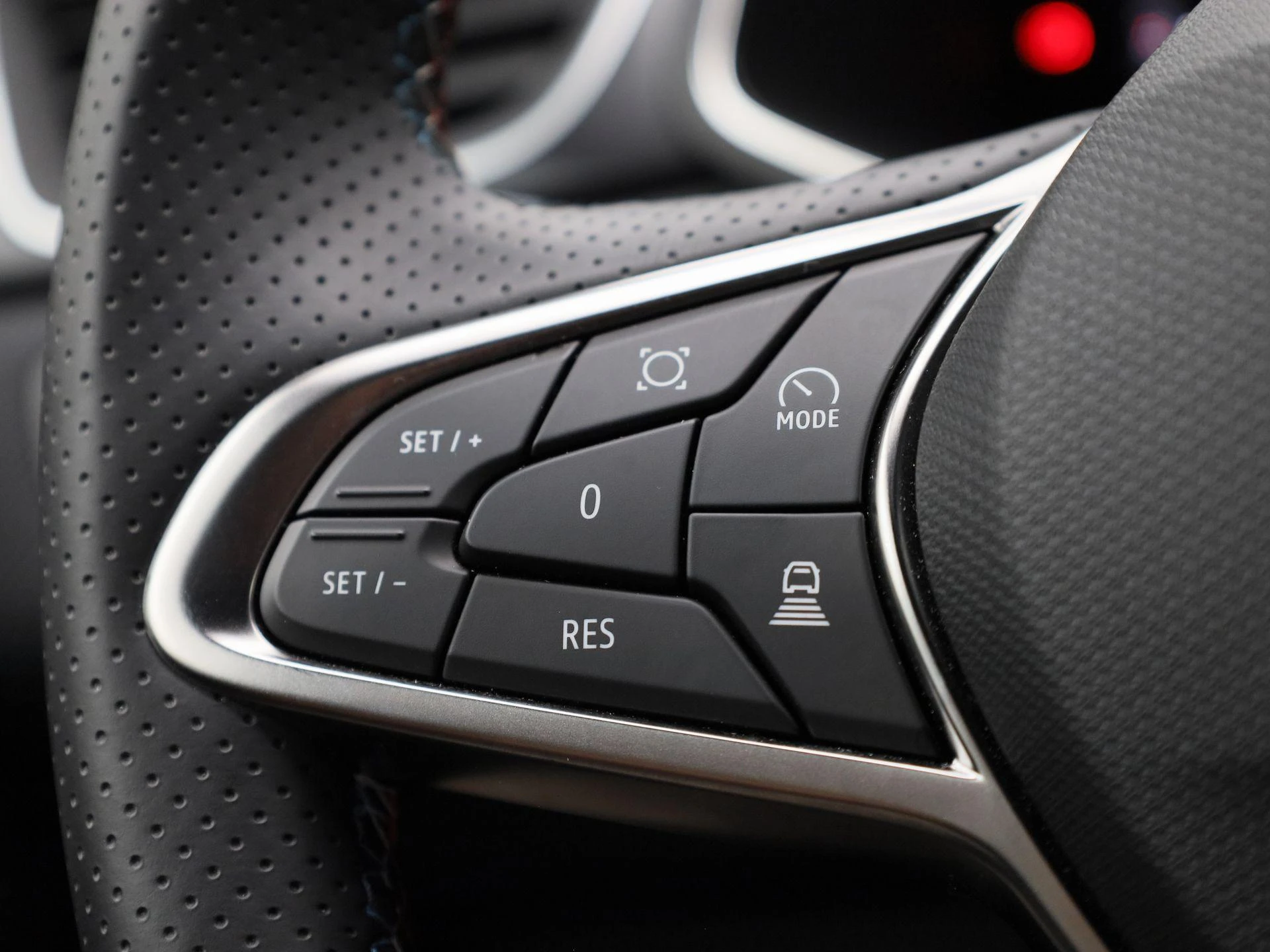 Renault Captur 1.8 E-Tech full hybrid 160 Pk Esprit Alpine