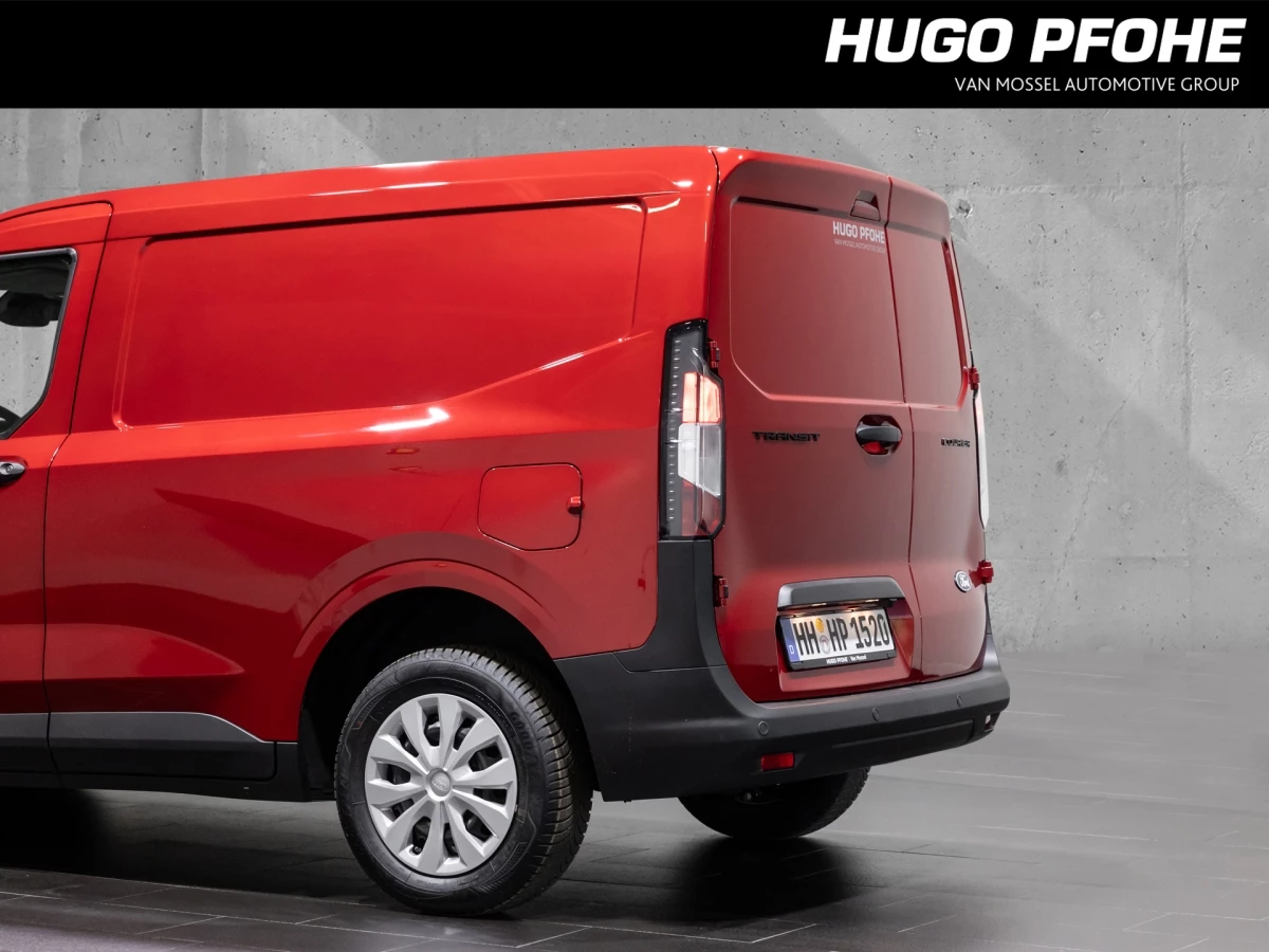 Ford-Transit Courier-image-8
