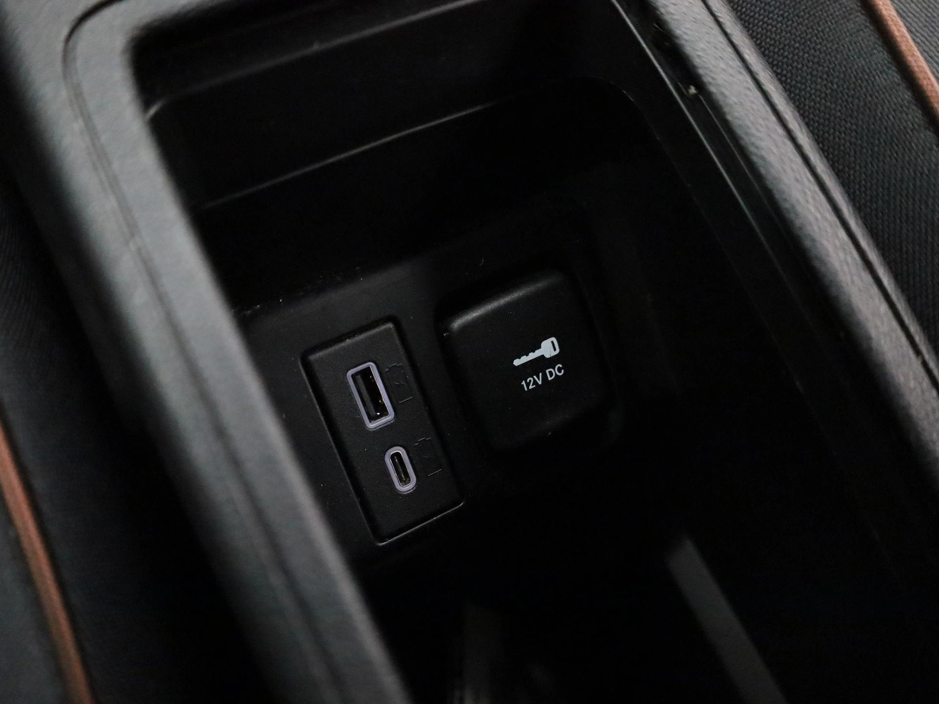 Fiat 500C 500e 42 kWh Icon