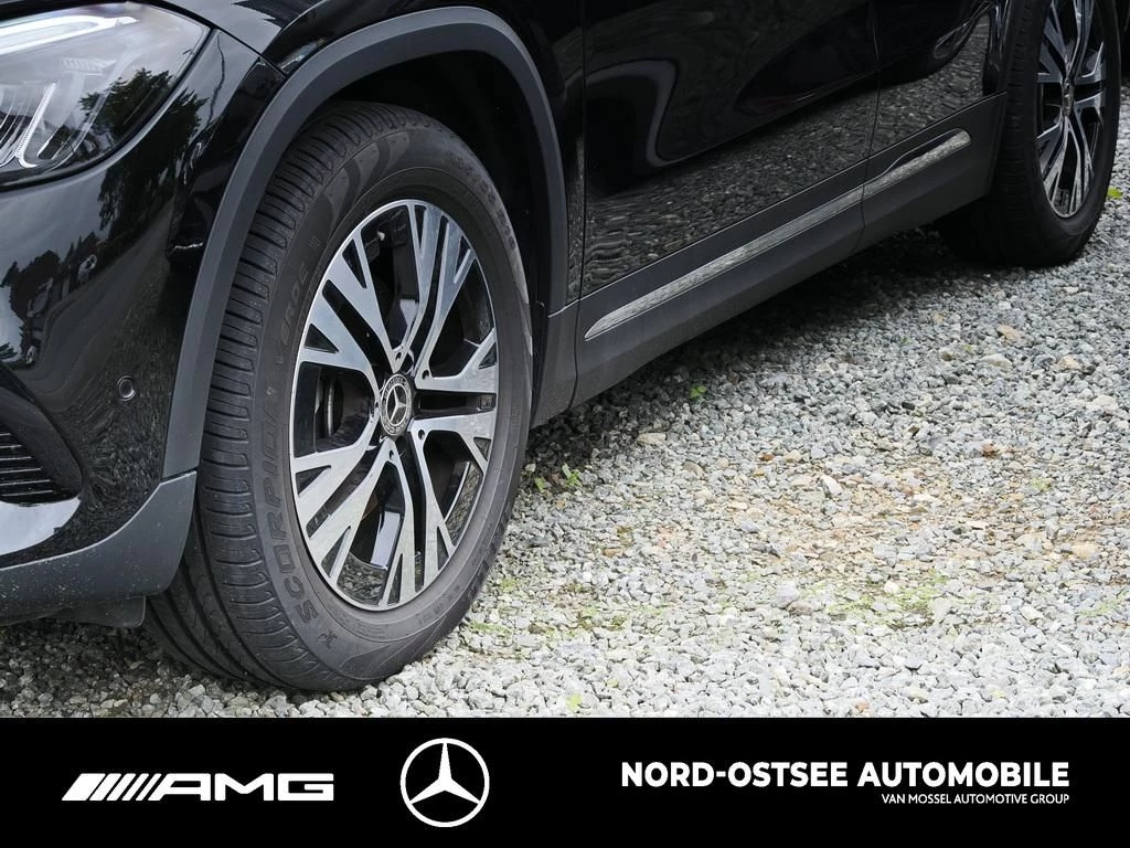 Mercedes-Benz GLA 200 d PROGRESSIVE AHK SHZ MBUX KLIMA NAVI ProgressiveC118 GLA 200 d PROGRESSIVE AHK SHZ MBUX KLIMA NAVI Progressive