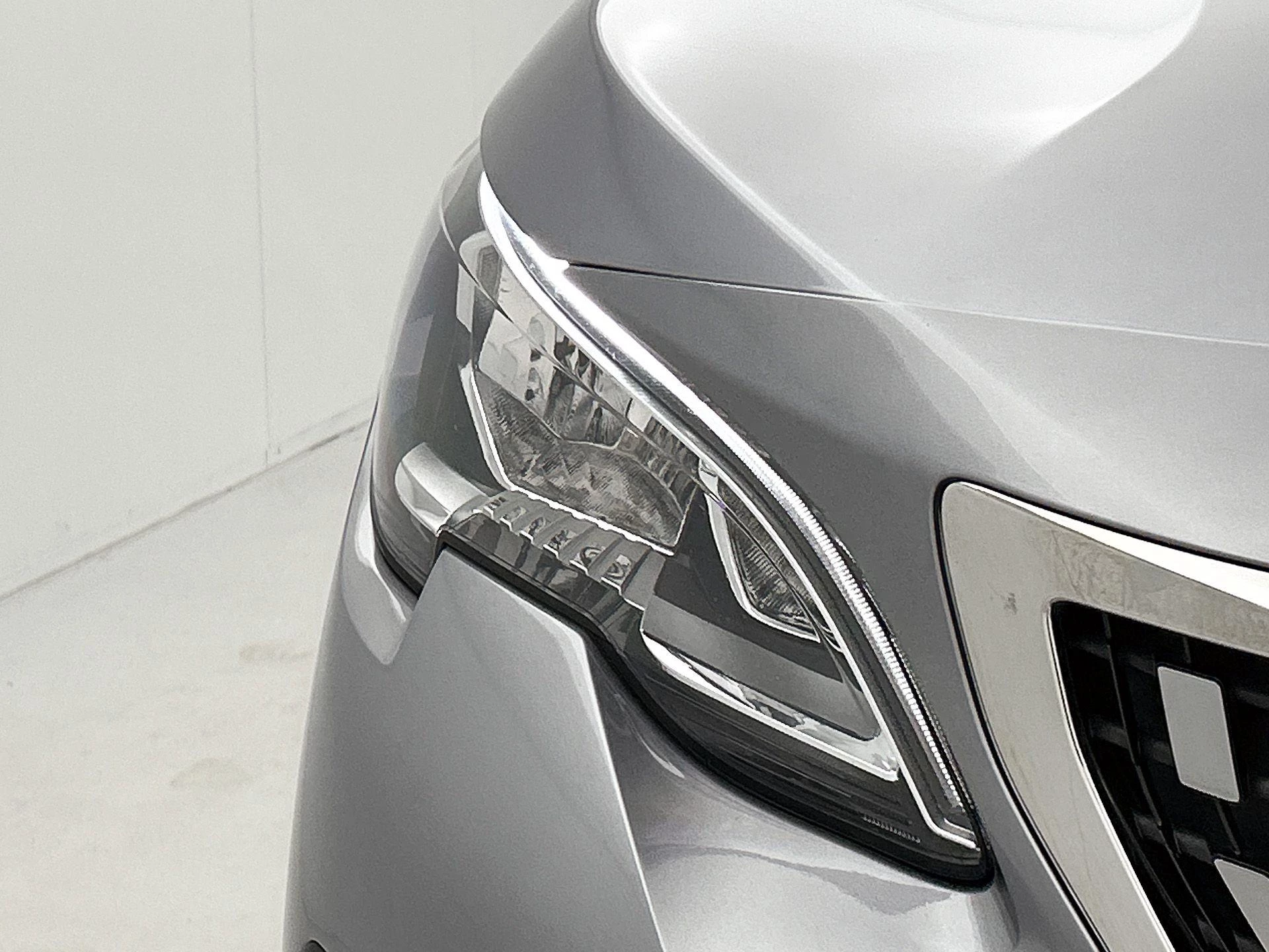Peugeot 3008 1.2 PureTech Blue Lease Executive