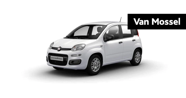 Fiat Pandina