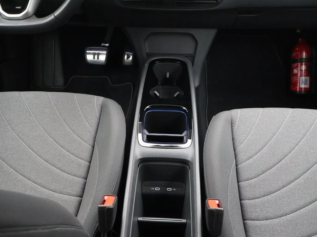 Volkswagen ID.3 Pro Life Business 58 kWh 204PK *AUTOMAAT*NAVI*PDC*APP-CONNECT*VIRTUAL COCKPIT*...*