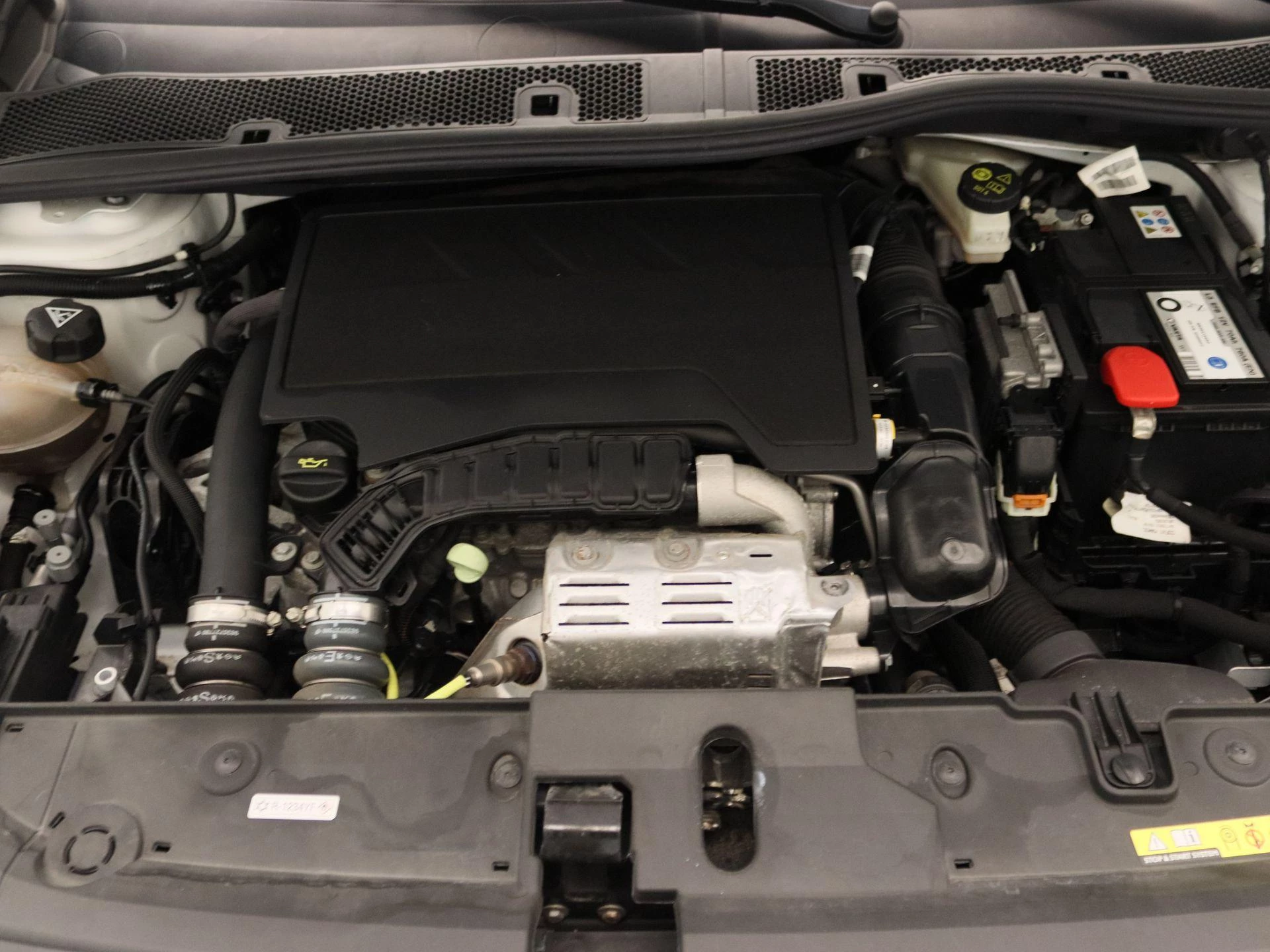 Opel Corsa 1.2 Elegance