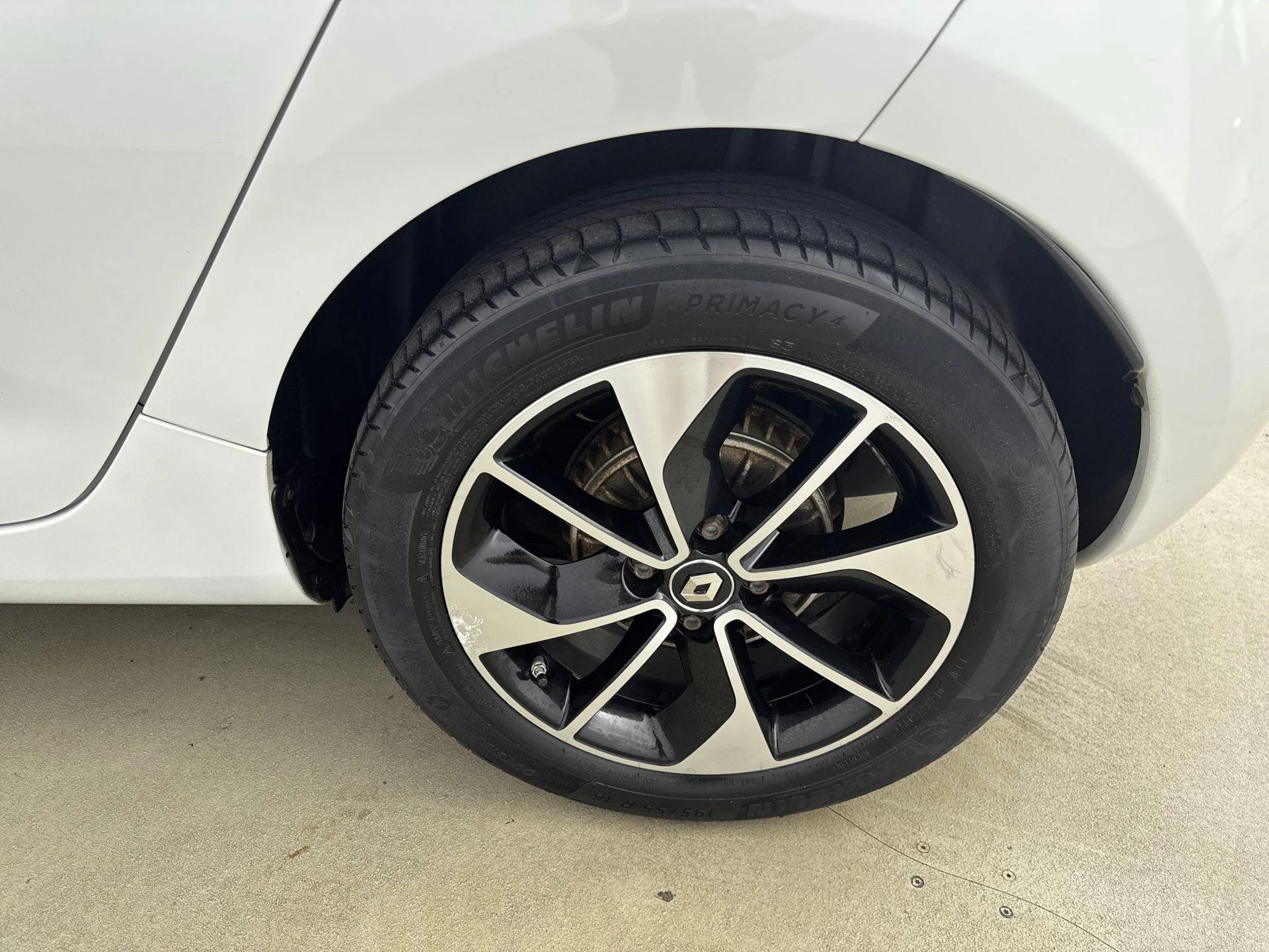 Renault ZOE R110 Limited 41 kWh