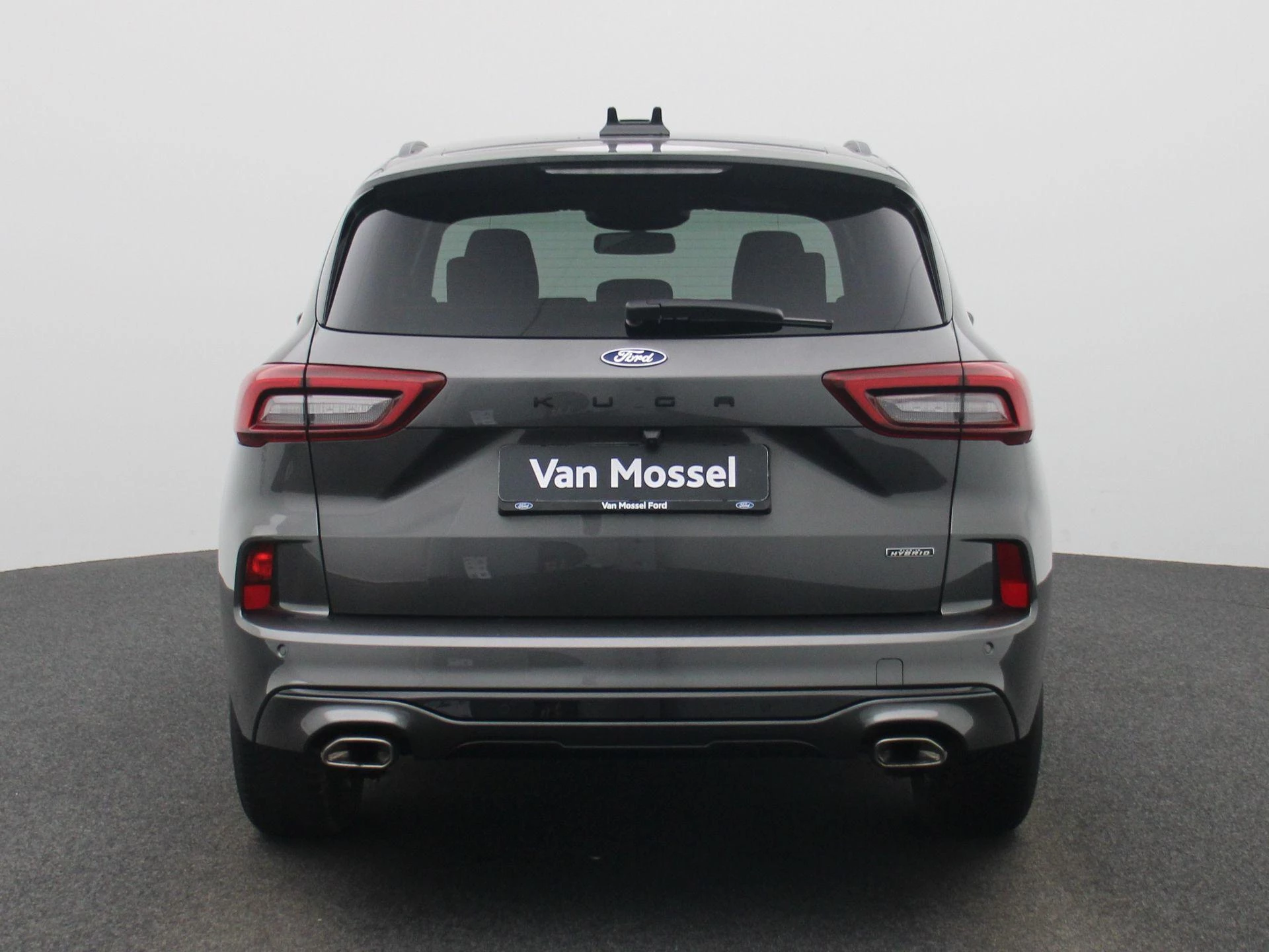 Ford Kuga 2.5 PHEV ST-Line